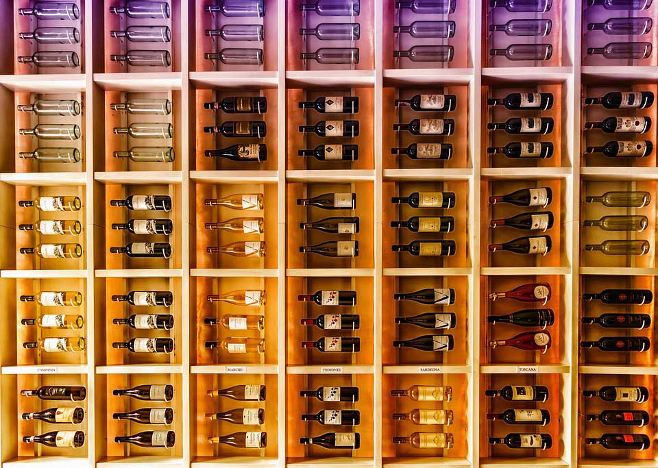 The Art of Properly Storing Wine: 6 Ways to Keep Your Bottles Pristine