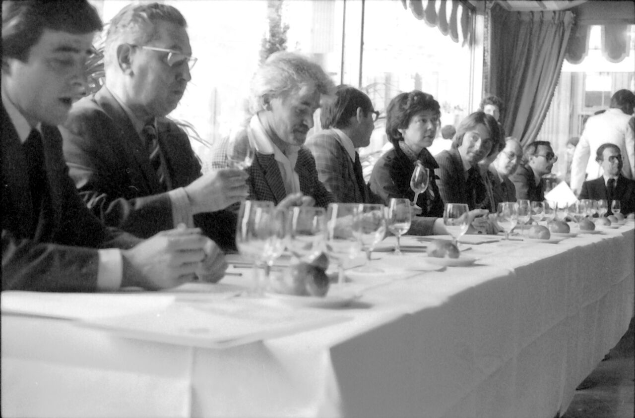 The Judgment of Paris